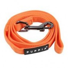 Puppia Orange Leash Medium